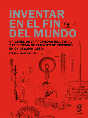 cover image of Inventar en el fin del mundo